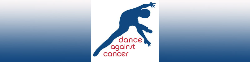 Gala FY11 EA Dancers Against Cancer Banner